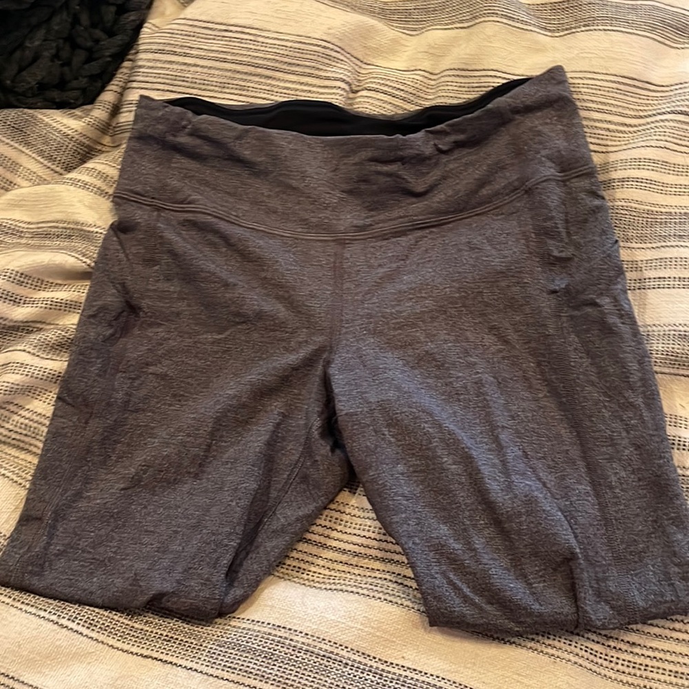 EUC lululemon pace rival 25